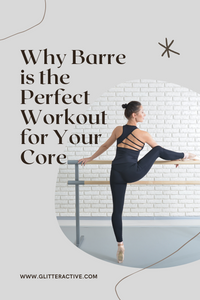 Glitteractive blog – Tagged barre workout clothes