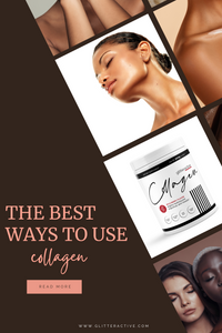 The best ways to use collagen powder